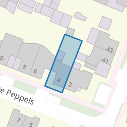 Perceel WRJ00-A-3033