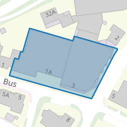 Perceel WRJ00-A-3041