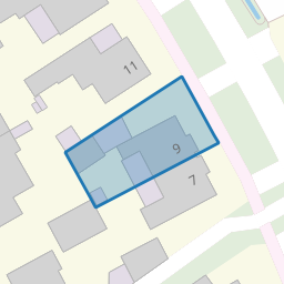 Perceel WRJ00-A-3042