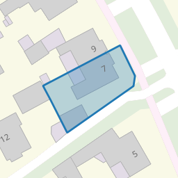 Perceel WRJ00-A-3043