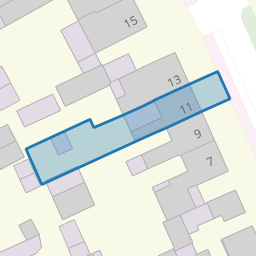 Perceel WRJ00-A-3050