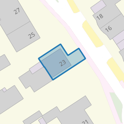 Perceel WRJ00-A-3060