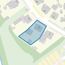 Perceel WRJ00-A-3080