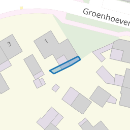 Perceel WRJ00-A-3081