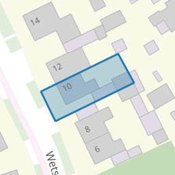 Perceel WRJ00-A-3090