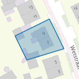 Perceel WRJ00-A-3091