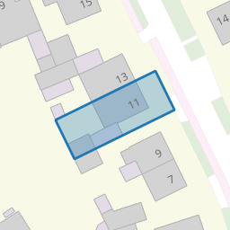 Perceel WRJ00-A-3092