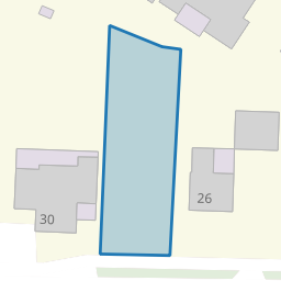 Perceel WRJ00-A-3096