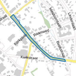 Perceel WRJ00-A-3099