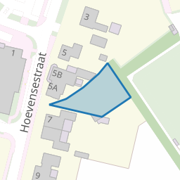 Perceel WRJ00-A-3101