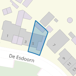 Perceel WRJ00-A-3105