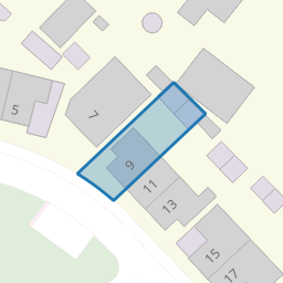 Perceel WRJ00-A-3107