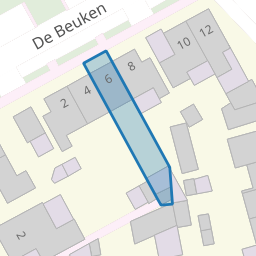 Perceel WRJ00-A-3117