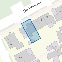 Perceel WRJ00-A-3119