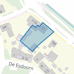 Perceel WRJ00-A-3126