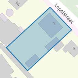 Perceel WRJ00-A-3133