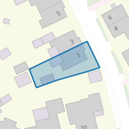 Perceel WRJ00-A-3140