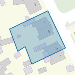 Perceel WRJ00-A-3141