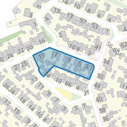 Perceel WRJ00-A-3150