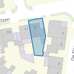 Perceel WRJ00-A-3156