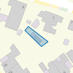 Perceel WRJ00-A-3158