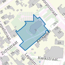 Perceel WRJ00-A-3163