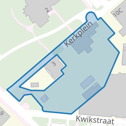 Perceel WRJ00-A-3164