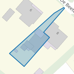 Perceel WRJ00-A-3166