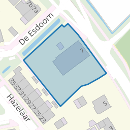 Perceel WRJ00-A-3187