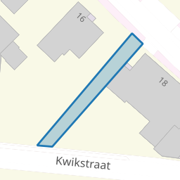 Perceel WRJ00-A-3189