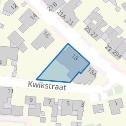 Perceel WRJ00-A-3190