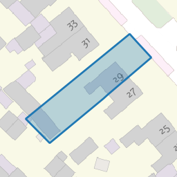 Perceel WRJ00-A-3203