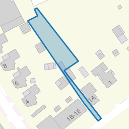 Perceel WRJ00-A-3245