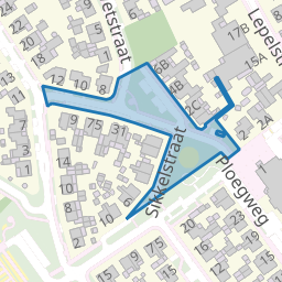 Perceel WRJ00-A-3248