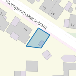 Perceel WRJ00-A-3253