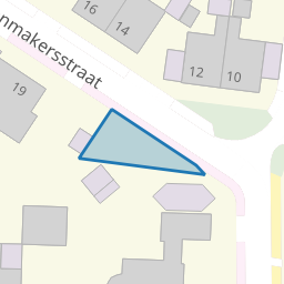 Perceel WRJ00-A-3254