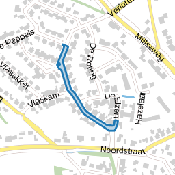 Perceel WRJ00-A-3255