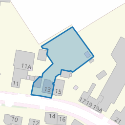 Perceel WRJ00-A-3264