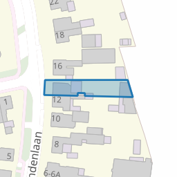 Perceel WRJ00-A-3269