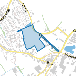 Perceel WRJ00-A-3291