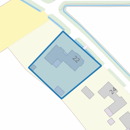 Perceel WRJ00-A-3292