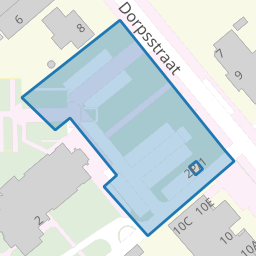 Perceel WRJ00-A-3294