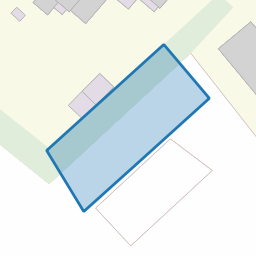 Perceel WRJ00-A-3313