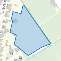 Perceel WRJ00-A-3323