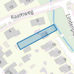 Perceel WRJ00-A-3336