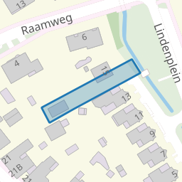 Perceel WRJ00-A-3338