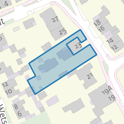 Perceel WRJ00-A-3360