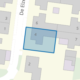 Perceel WRJ00-A-3364