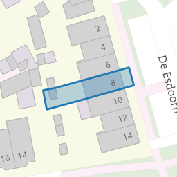 Perceel WRJ00-A-3366