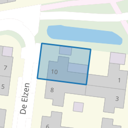 Perceel WRJ00-A-3372